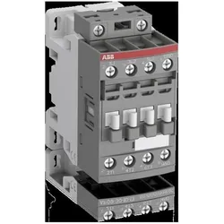 ABB, Schutzschalter, STOTZ-KONTAKT Schütz 24-60 50/60 20-60VDC AF12-30-10-11