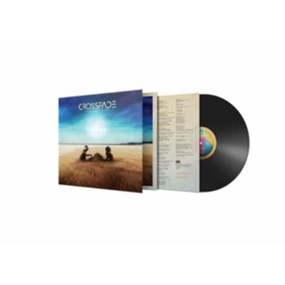 Innocent Days - Crossfade, Vinyl