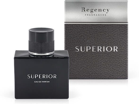 Regency Fragrances Superior Aftershave 50ml Pour Homme