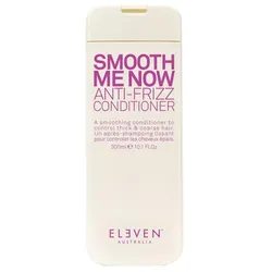 300ml ELEVEN Australia Smooth Me Now Anti-Frizz Conditioner