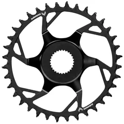 SRAM Eagle Transmission Kettenblatt für Bosch Gen. 5 E-MTB | DU38 36