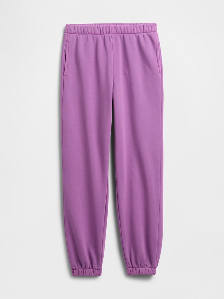 GAP Sweathose in Lila - 128/134