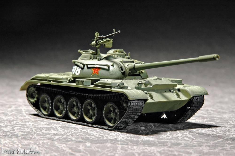 Trumpeter 07285
