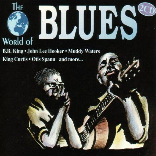 Various - The World of - W. O. Blues - Preis vom 11.10.2026 15:43:13 h