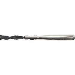 BGS Federschellen-Zange für Kraftstoffleitungen 180 mm - 66102