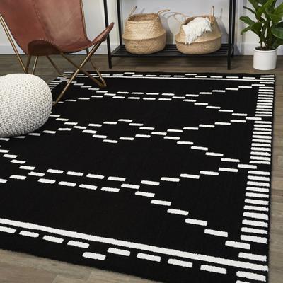 Balta Rugs Hadden Contemporary Area Rug