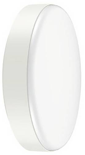 Siteco 51WC10MB44A LED-Wandleuchte, LED-Deckenleuchte Weiß