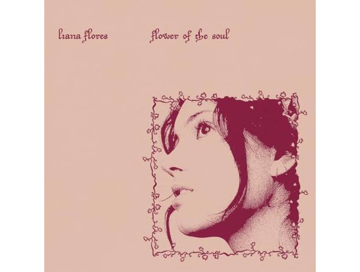 Flower Of The Soul