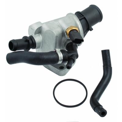 MEAT & DORIA Thermostat, Kühlmittel 92612 für LANCIA