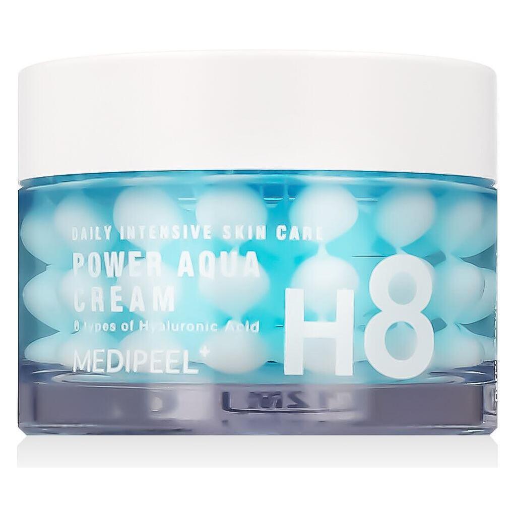 Medi-Peel Power Aqua Cream (50 ml, Tagescreme) (MEDI PEEL)
