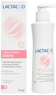 Lactacyd Gel Íntimo Sensitive 250 ml