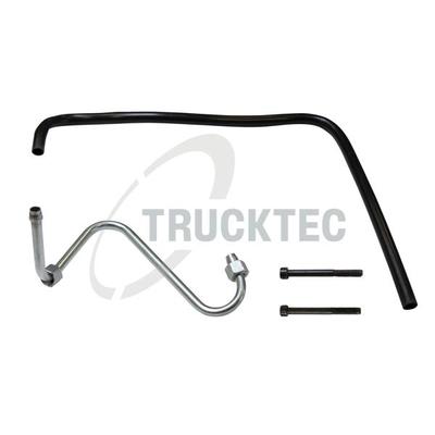 TRUCKTEC AUTOMOTIVE Reparatursatz, Kraftstoffpumpe 0413051