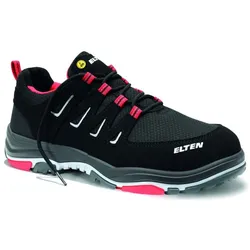 ELTEN WILLIAM red Low ESD S1P 7274101 - 41