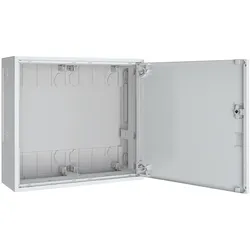 ABN S23 Wandgehäuse schutzisoliert IP43 BxHxT: 550x500x210mm