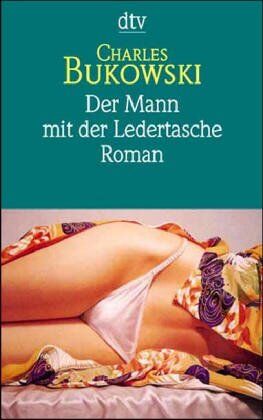 Charles Bukowski - Der Mann mit der Ledertasche - Preis vom 13.10.2026 19:28:25 h