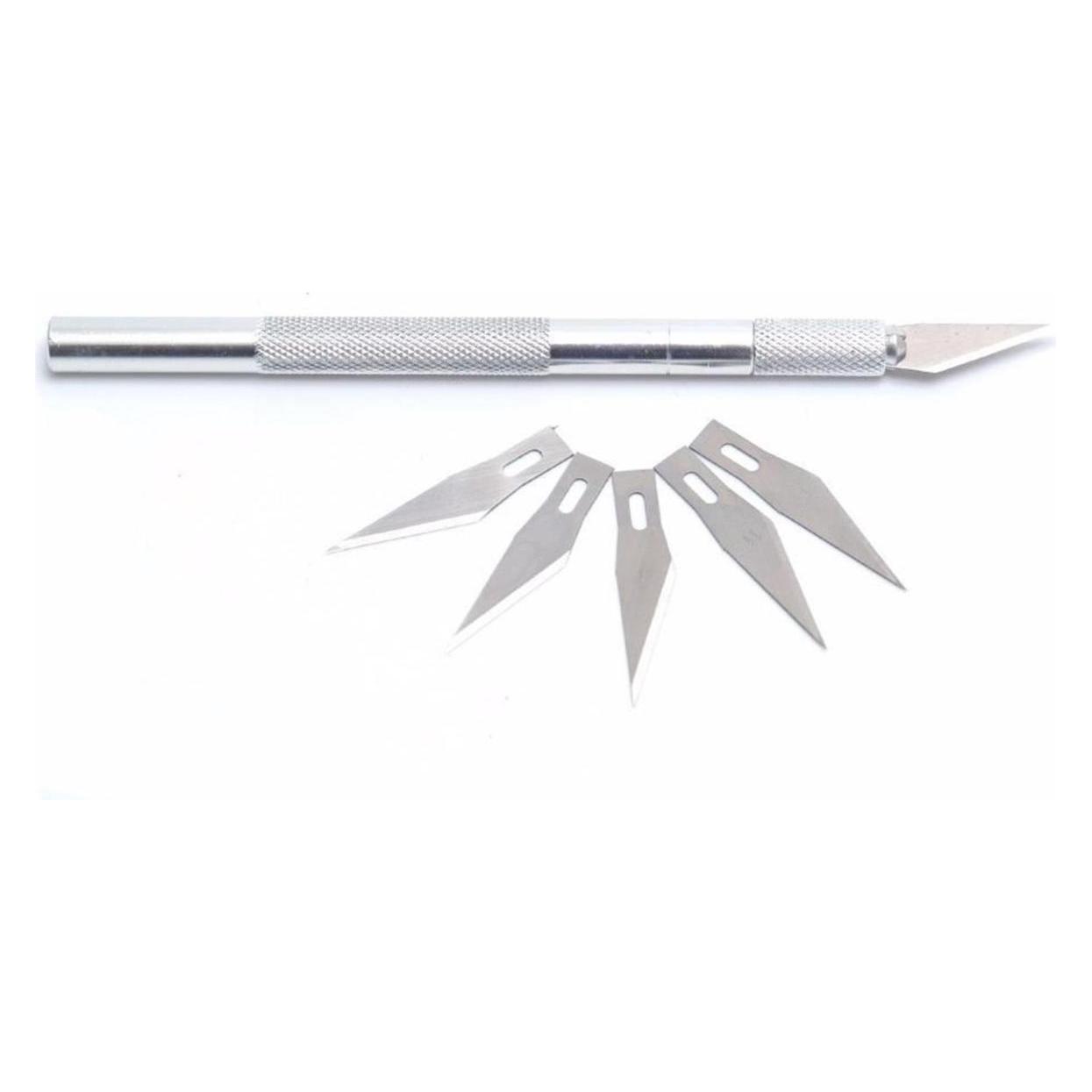 CoreParts Skalpell (MOBX-TOOLS-025)