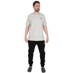 Matrix, Herren, Sporthose, Jogginghose (XXL), Schwarz