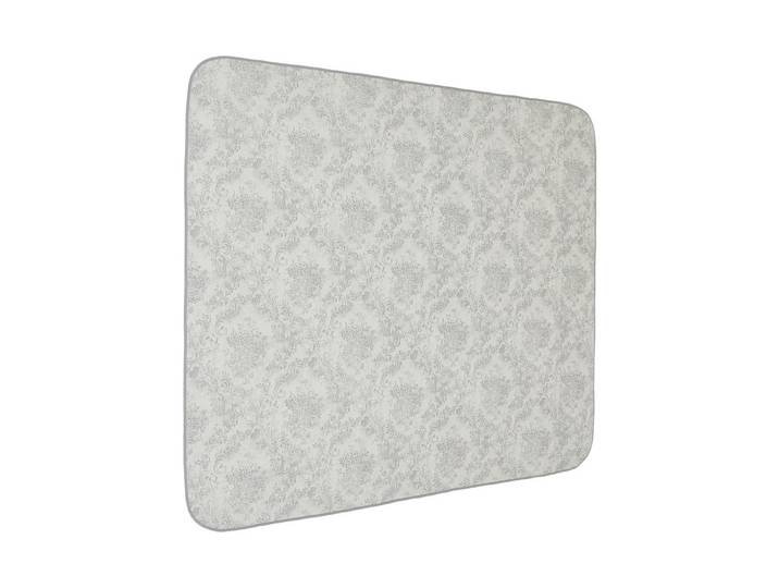 Mood Tischtuch Arabella Taupe 110x140cm