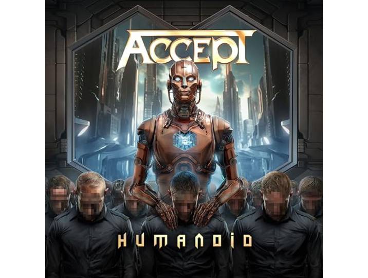 Humanoid