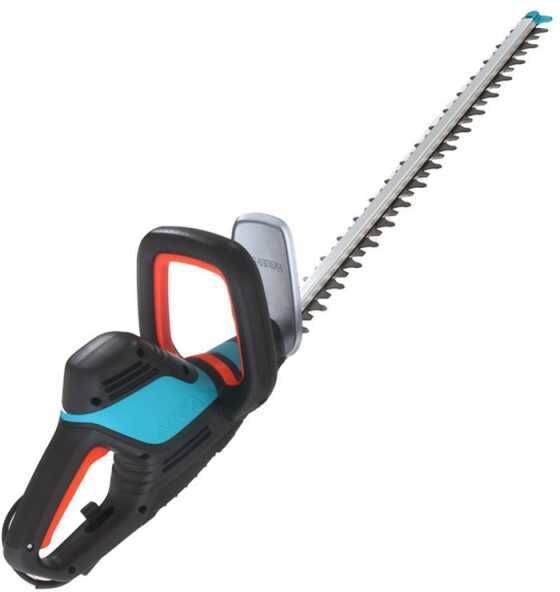 Gardena ComfortCut 550/50 - Taille-haie électrique avec lamier de 50 cm - 550W