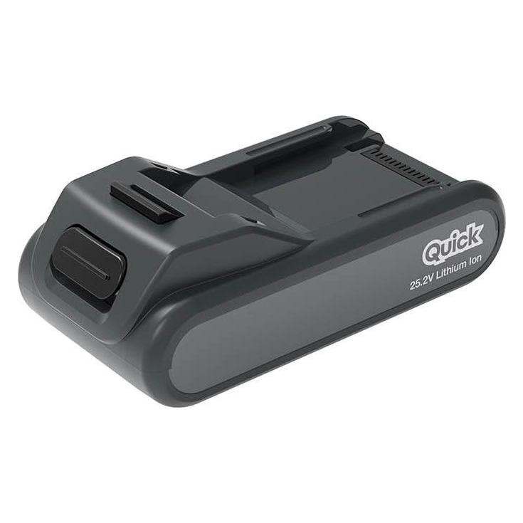 Numatic Lithium-Ionen-Akku 25.2V für Henry Quick (915170)