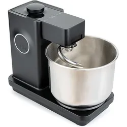 Wilfa Probaker Timer, Küchenmaschine, Schwarz