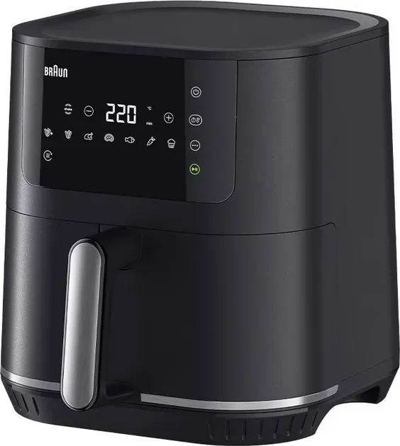 Braun Multifry 5 HF5030, IBK