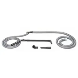 Kränzle 41096 Staub- und Wassersaugset min. 10 L/min, min. 120 bar