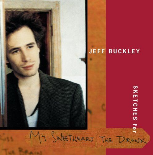 Jeff Buckley - Sketches for My Sweetheart - Preis vom 09.10.2026 07:28:09 h