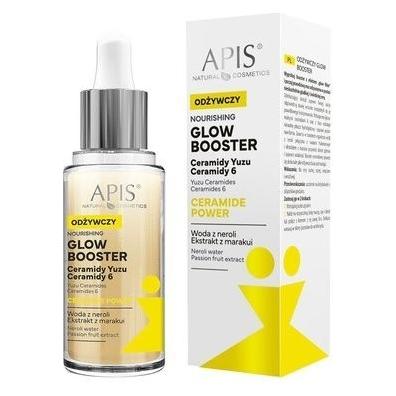 Apis Natural Cosmetics Apis Ceramide Power Glow Booster 30Ml (30 ml) (5901810008185)