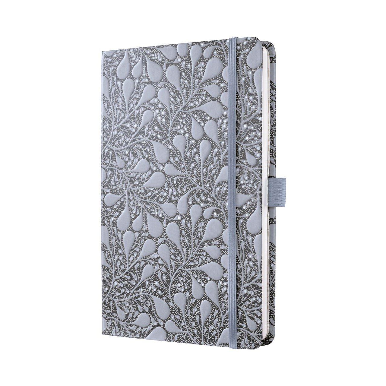 SIGEL Buchkalender Jolie 2027 Enchanted Sky, 1 St.
