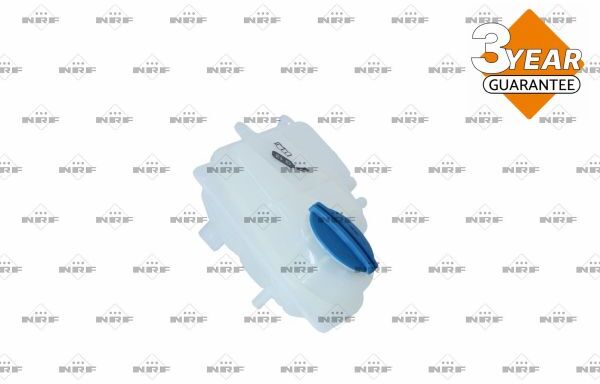 Nrf Ausgleichsbehälter, Kühlmittel 454006 Für Vw Audi