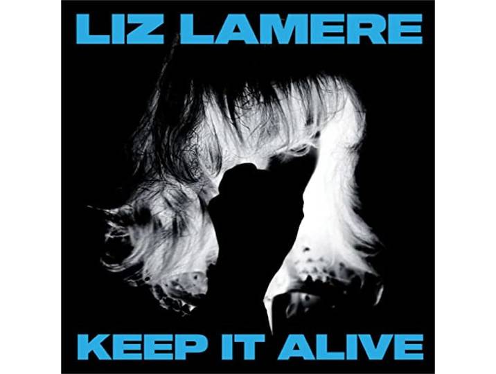 Keep It Alive