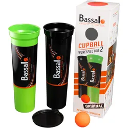 Bassalo Cupball-Spiel