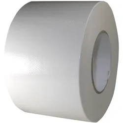 PB WS50100 - Industrie Panzerband, 100 mm x 50 m, weiß