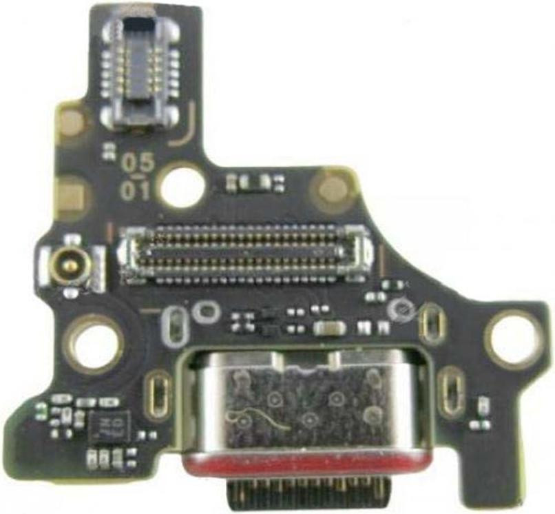 Oplaadplaat voor de Motorola Edge 50 Fusion 5G