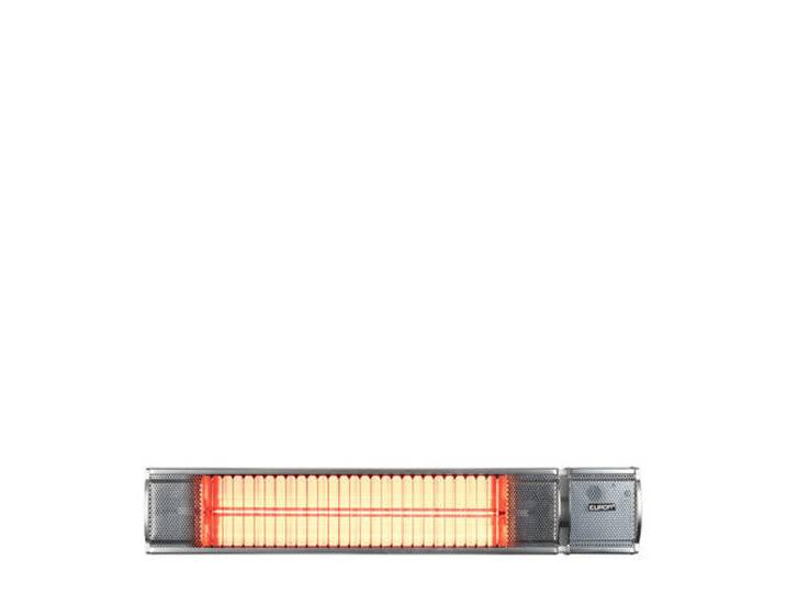 Eurom Golden 1800 RC heater