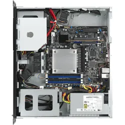 ASUS RS100-E11-PI2/350W, Server Barebone