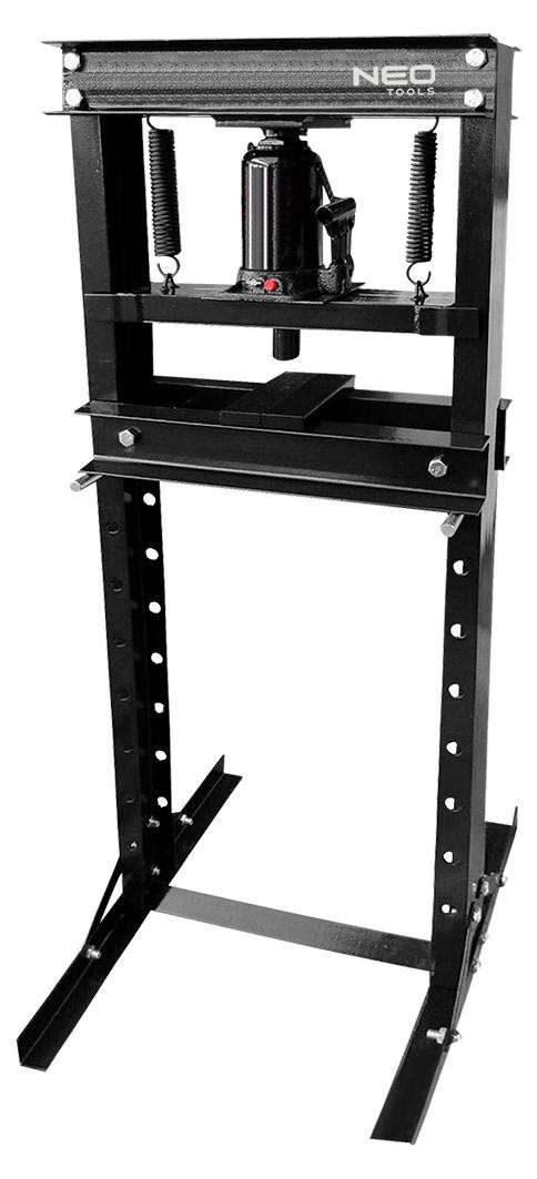 Neo Tools 11-714 Werkplaatspers