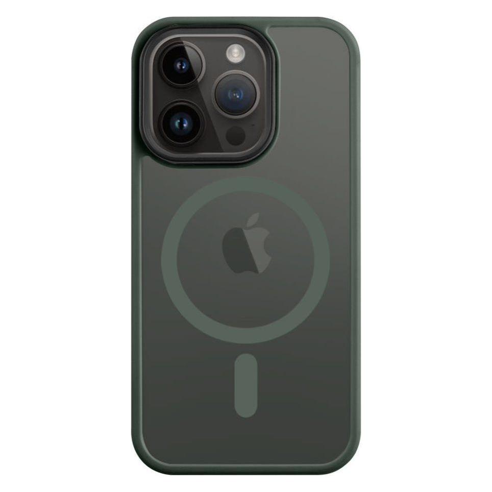 Source MagForce Hyperstealth Cover (Apple iPhone 14 Pro) (57983113546)