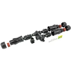 Danfoss T-Abzweig EasyConnect EC-T2