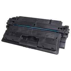 HP 14A (CF214A) - Toner TonerPartner, black (schwarz )