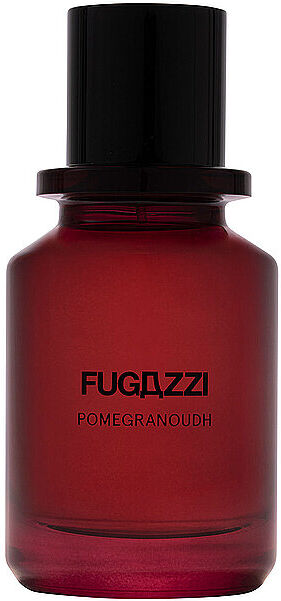 FUGAZZI Pomegranoudh Extrait de Parfum 50ml EG