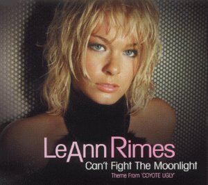 LeAnn Rimes - Can't Fight the Moonlight - Preis vom 19.10.2026 19:33:35 h