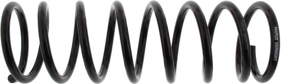 Mapco Fahrwerksfeder 71604 Hinterachse