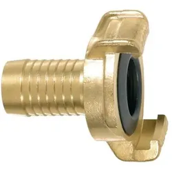 Geka Schlauchstück  plus MS Schl.-Gr.38mm
