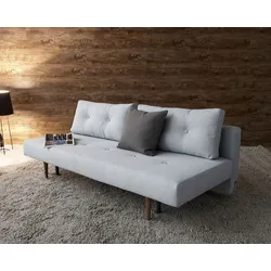 Innovation »Recast« Klappsofa 515 Nist Blau