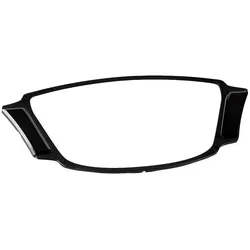 Sundström, Zubehör Arbeitsschutz, VISIER TAC 0,8 MM