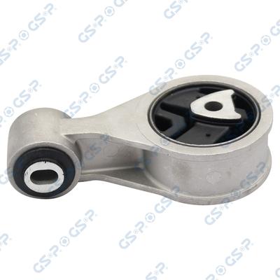 GSP Lagerung, Motor 519046 rechts für NISSAN