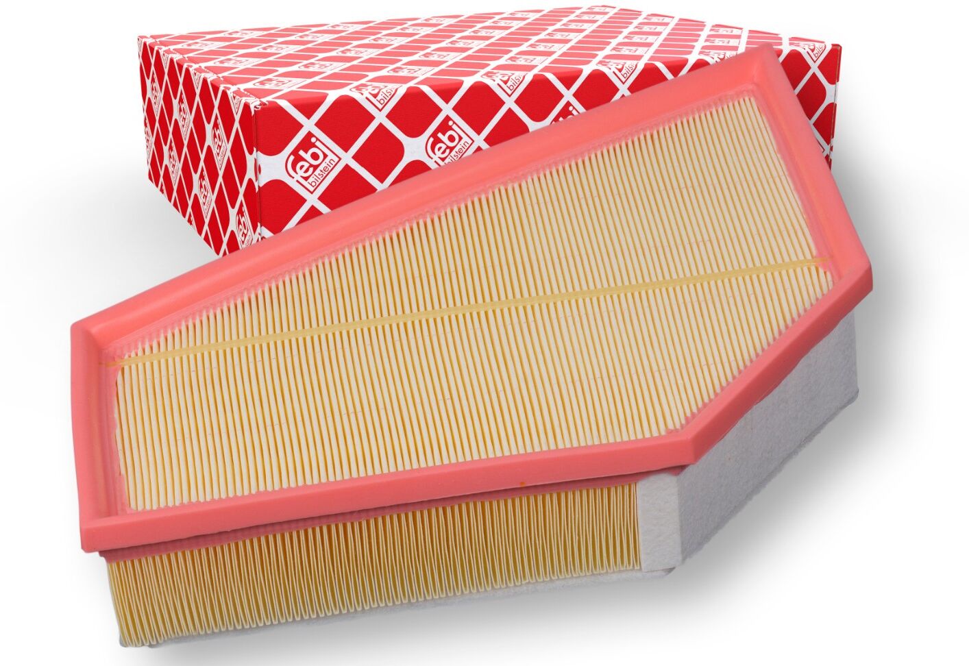 FEBI BILSTEIN 103004 Air filter